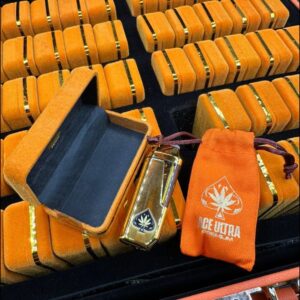 ACE ULTRA SPRING EDITION (2G 100PCS VARIETY MASTER BOX