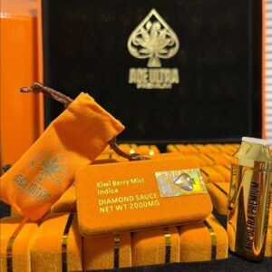 ACE ULTRA SPRING EDITION (2G 25PCS VARIETY MASTER BOX