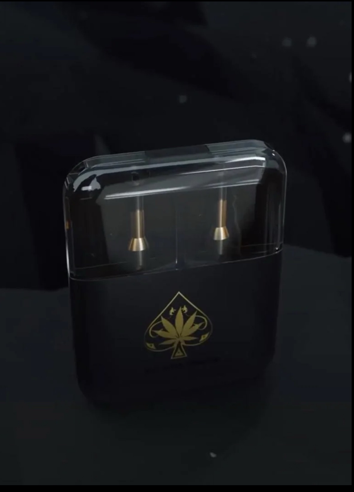 how to use ace ultra vapes