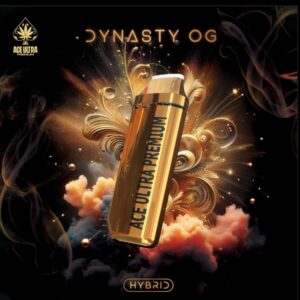 DYNASTY OG| HYBRID